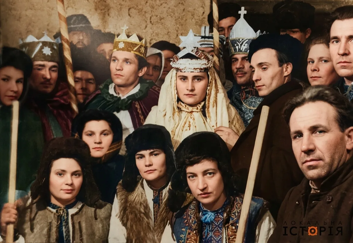 Портрет